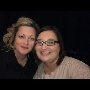 Meet your Posher, Renea